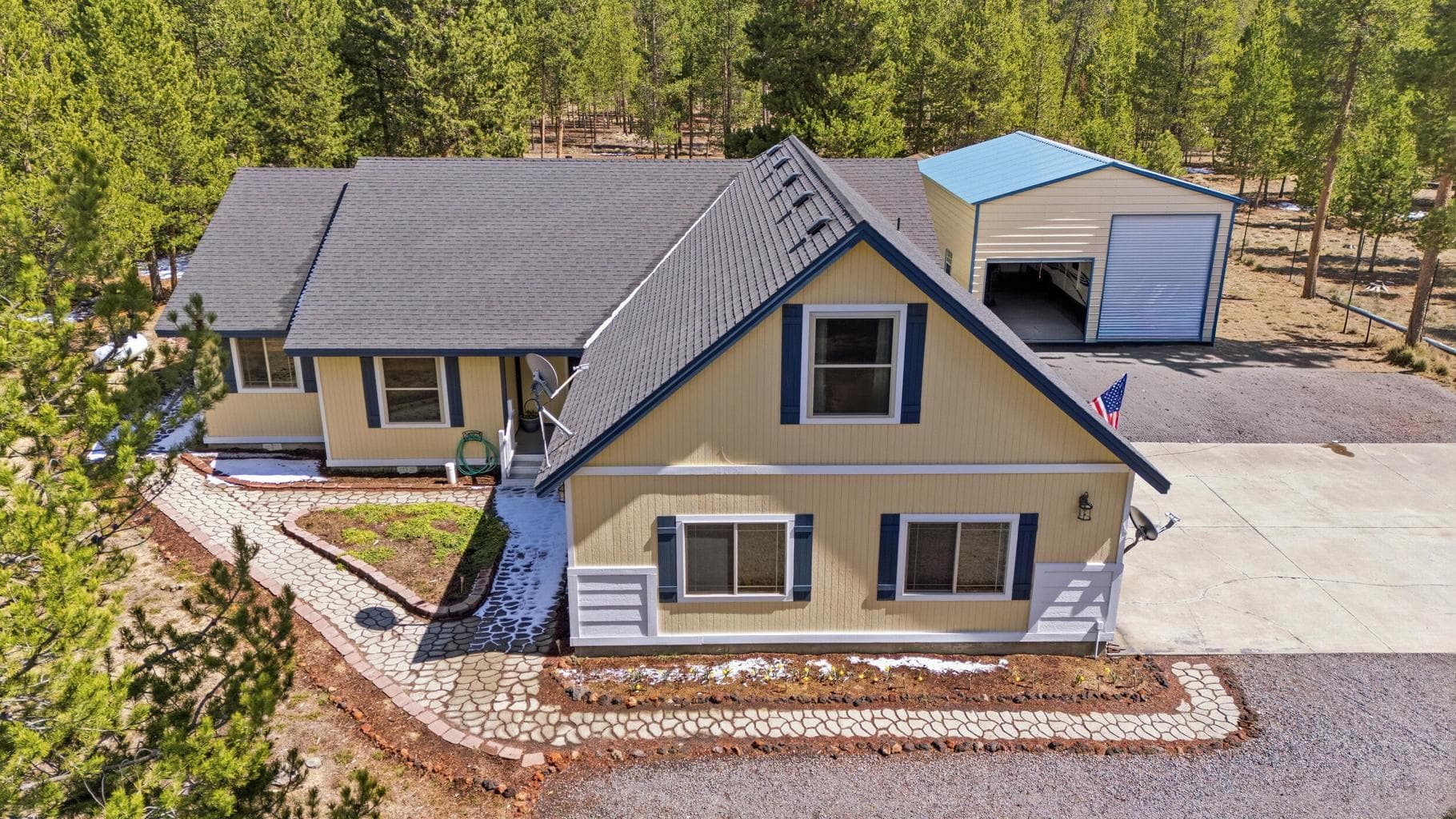 145343 Birchwood