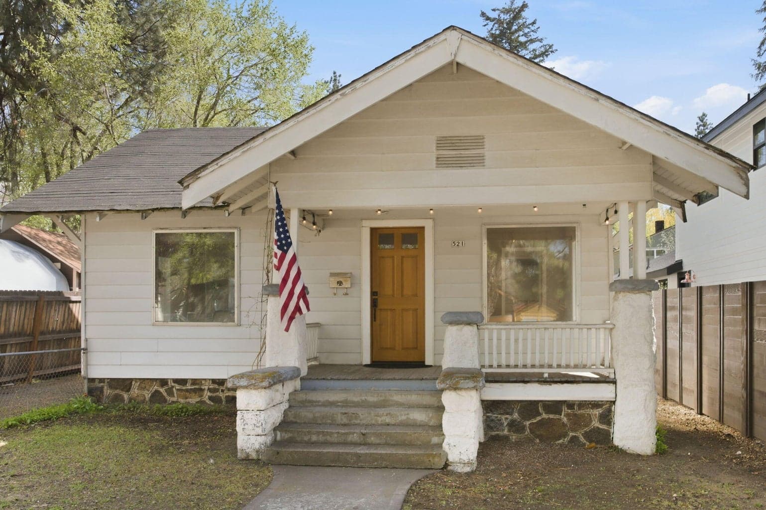 Photo of 521 Georgia 2 of 29
