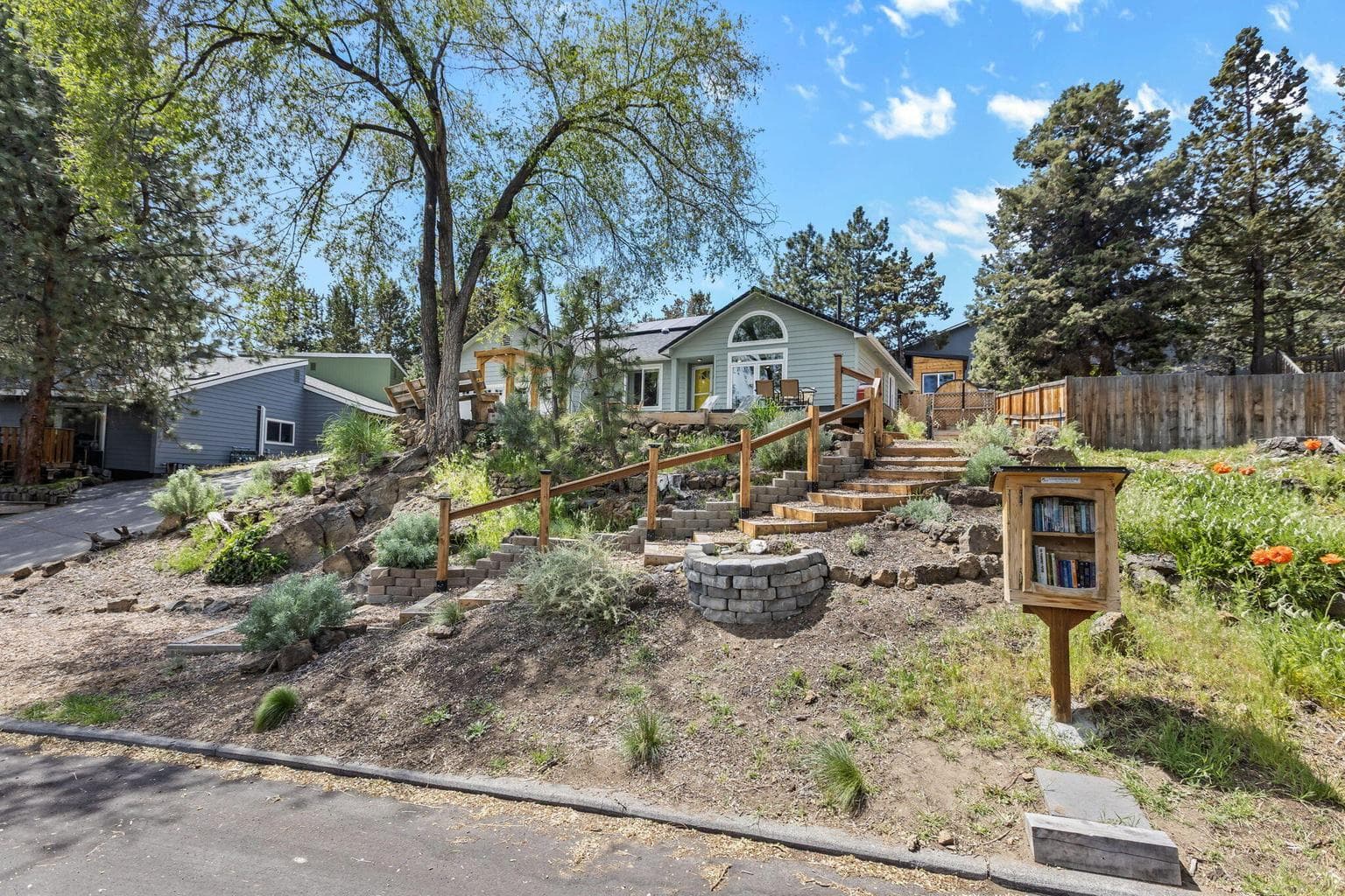 Photo of 2807 NE Lotno Drive 36 of 36