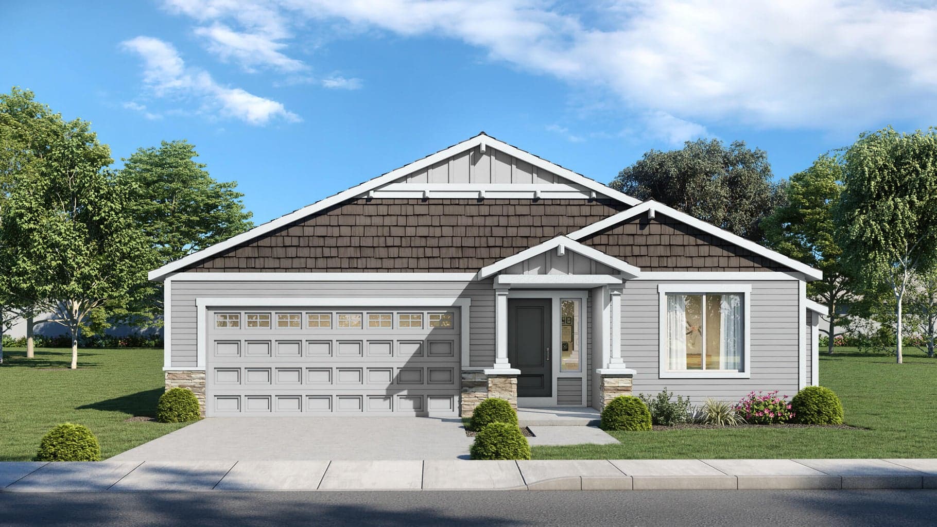 406 Monte Vista