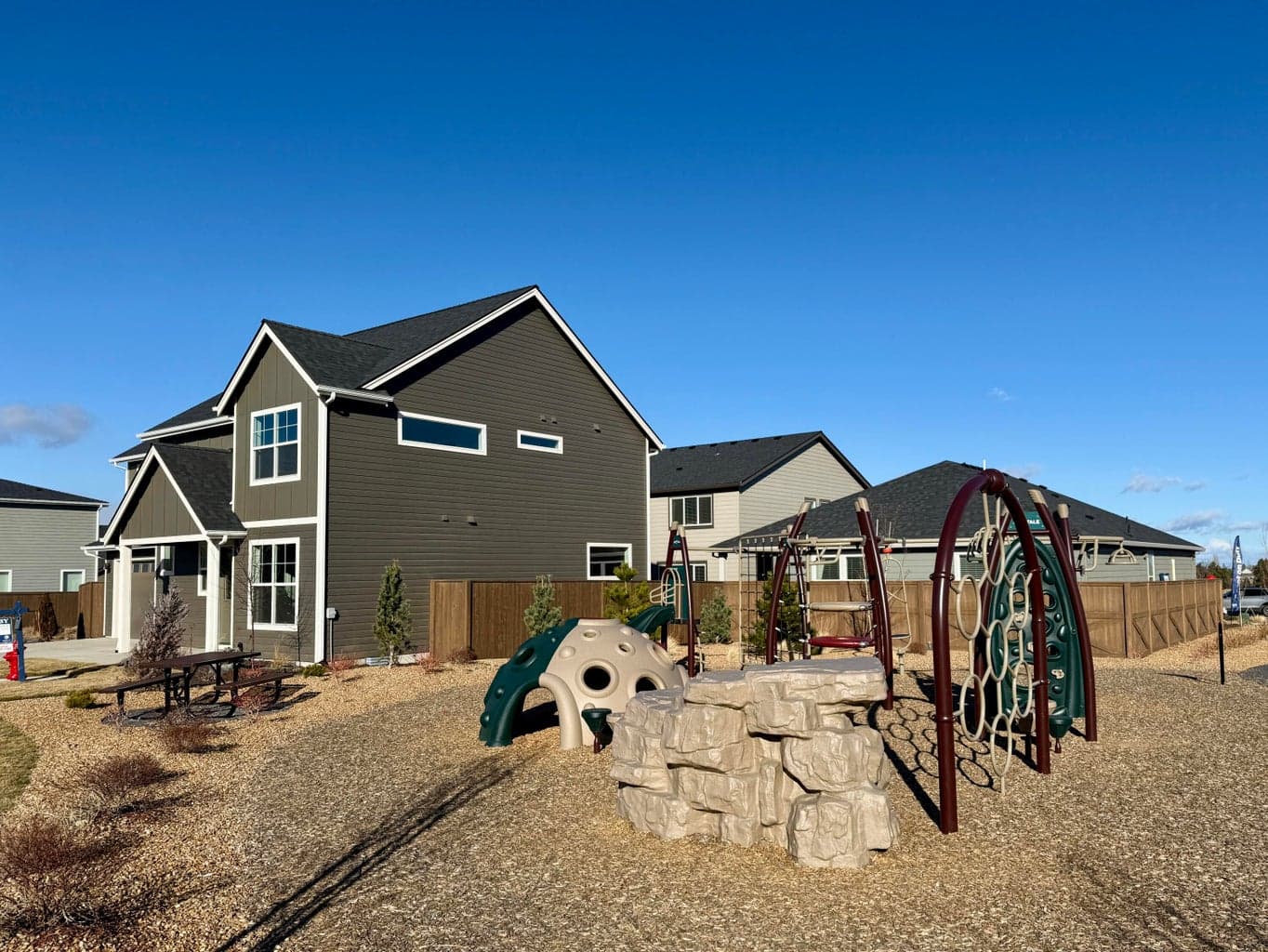 Photo of 21424 SE Krakatoa Court 65 of 67