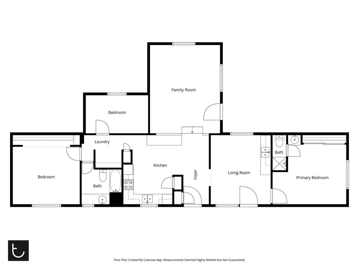 Photo of 20970 Hicrest Place 40 of 42