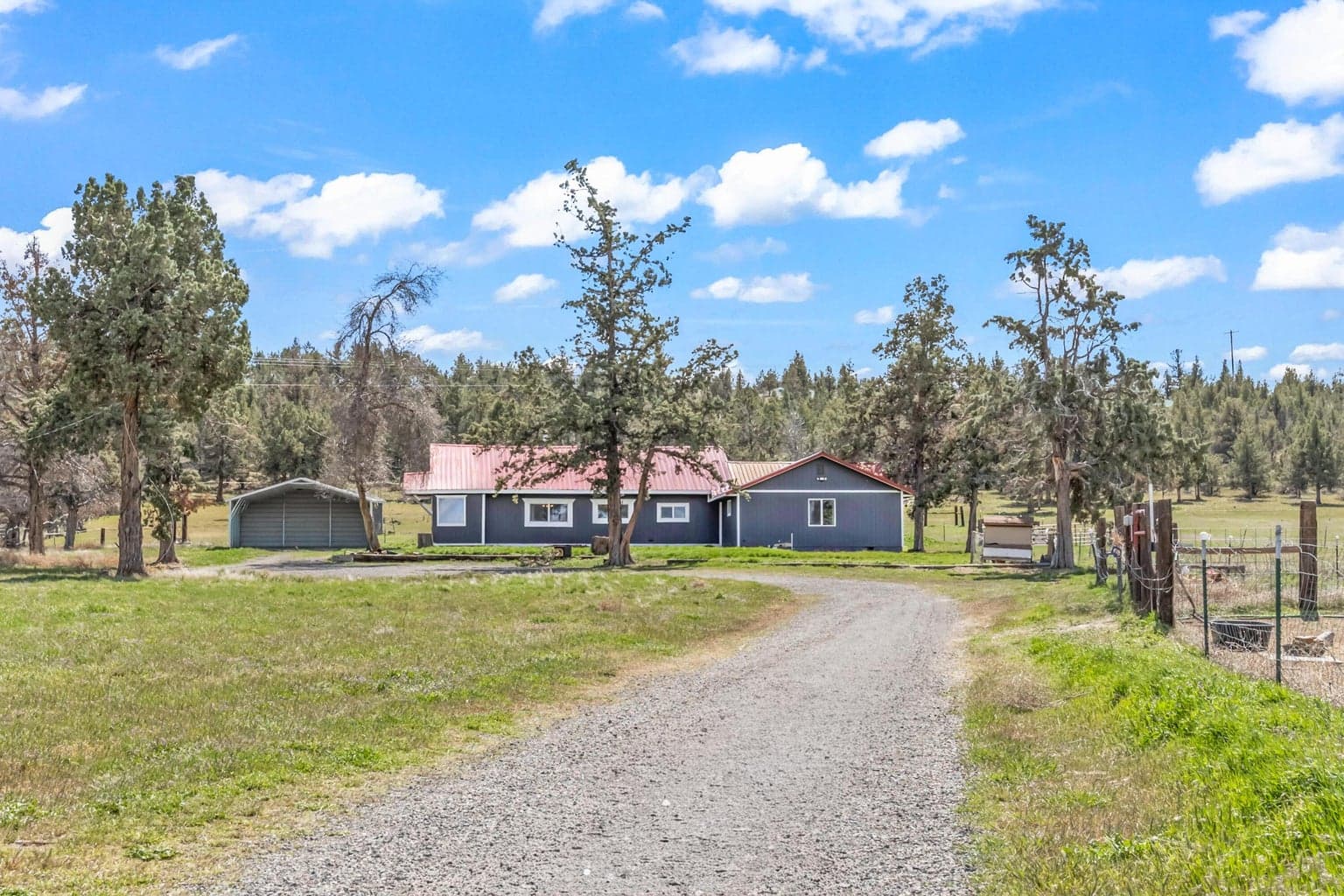 13913 Southwood, Prineville, 97754