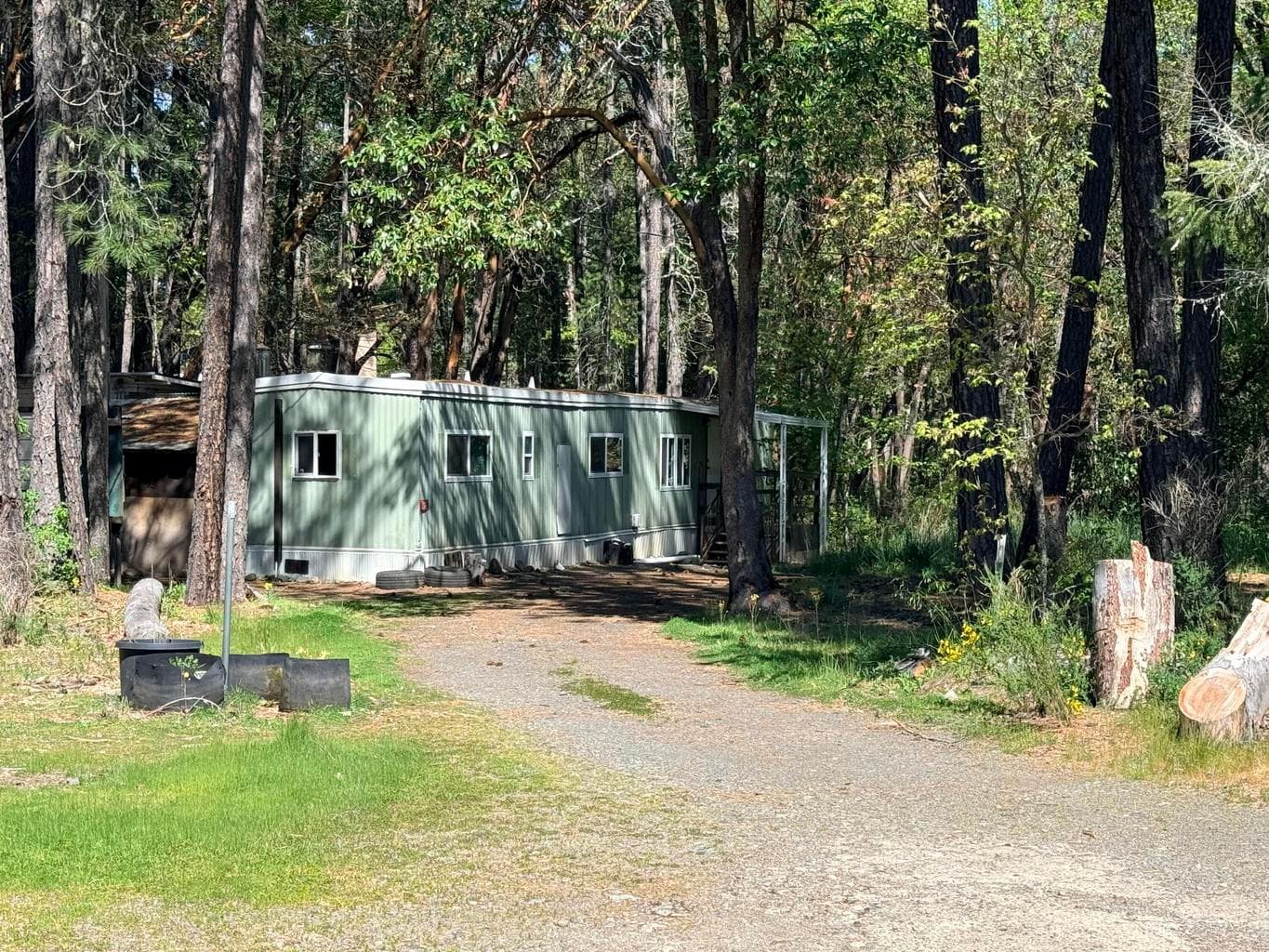 912 Old Stage, Cave Junction, 97523