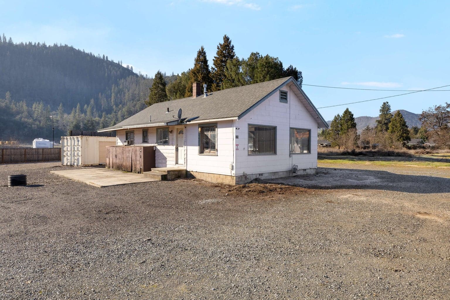 175 Rogue River