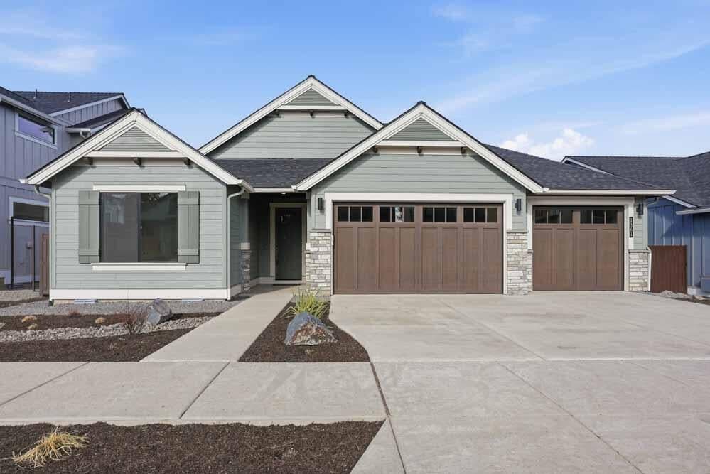 3147 Celilo, Bend, OR, 97703 property photo