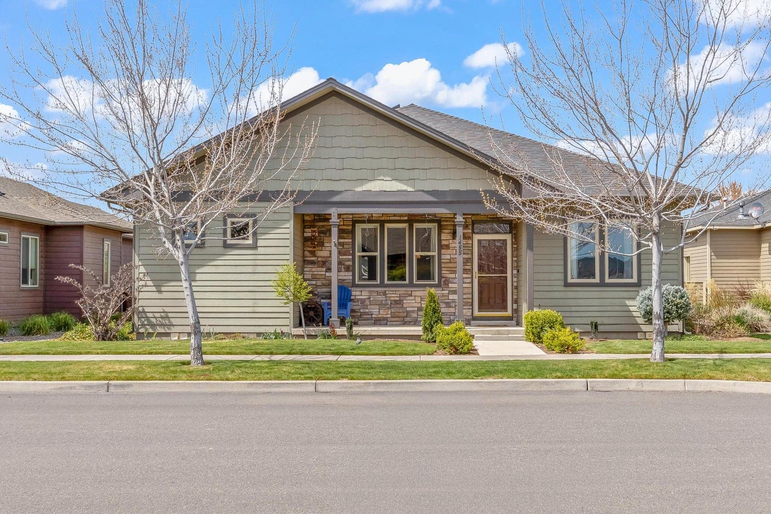 1455 Hudspeth