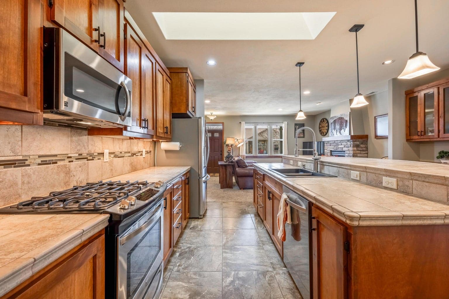 Photo of 1455 NE Hudspeth Road 9 of 40