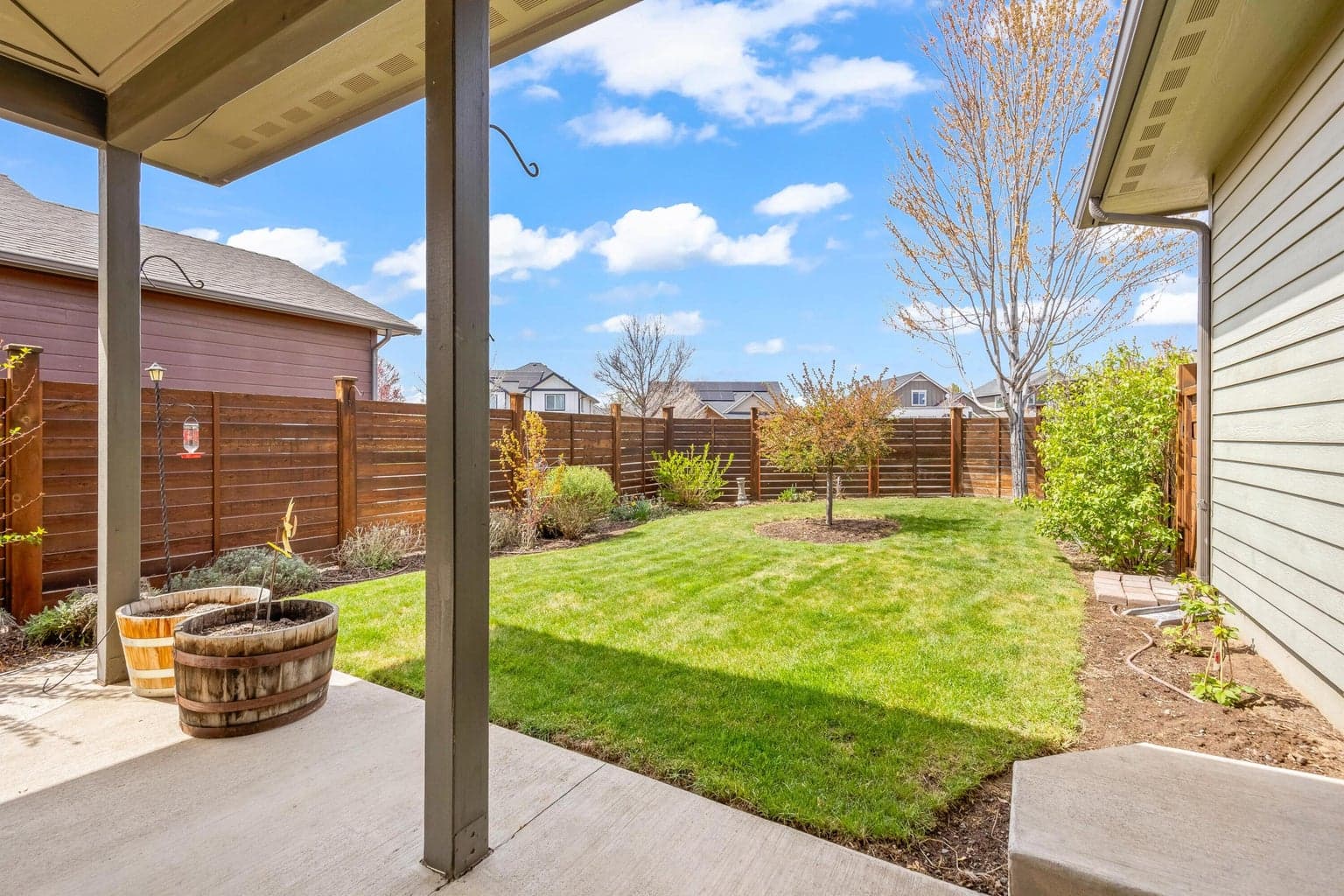 Photo of 1455 NE Hudspeth Road 24 of 40