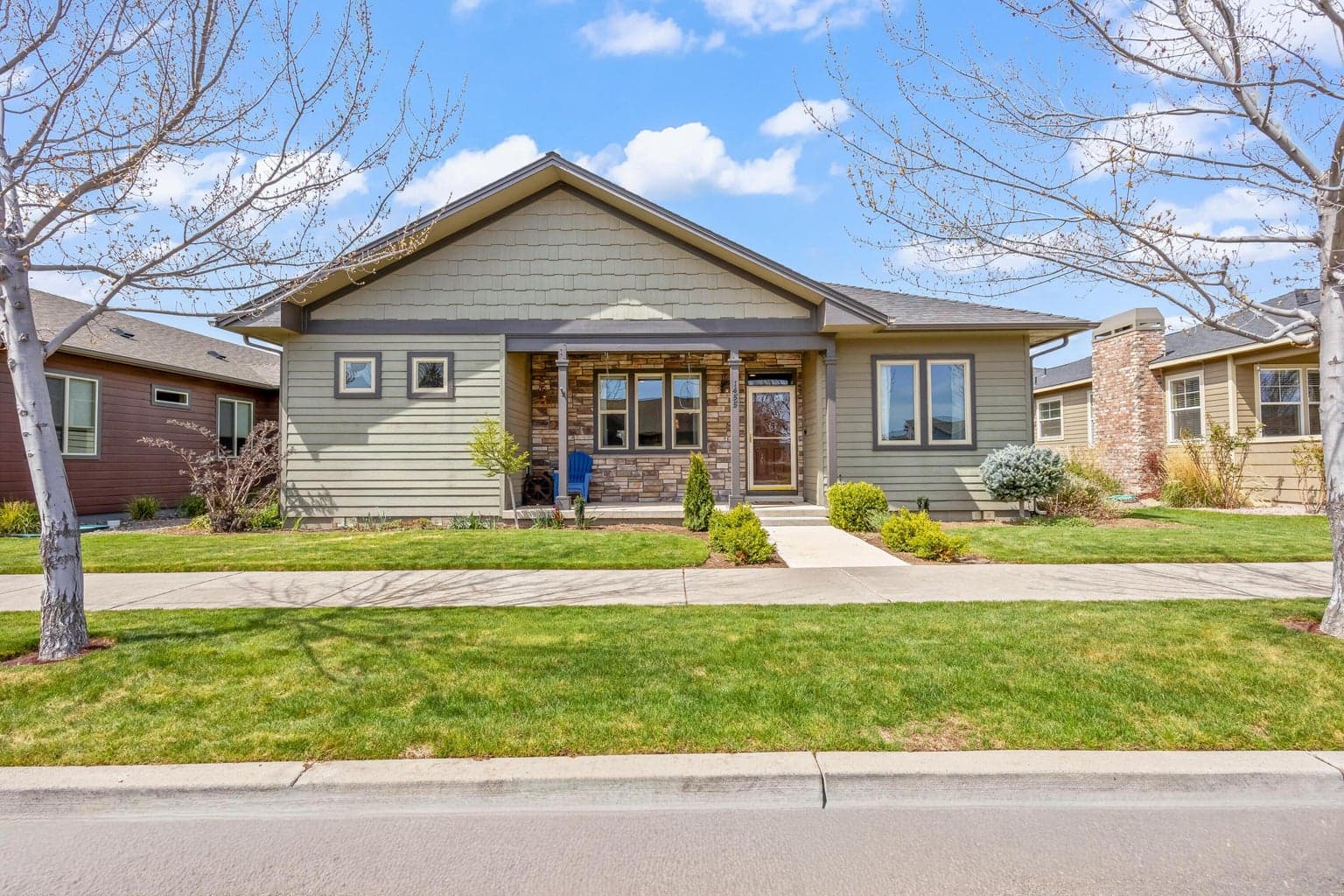 Photo of 1455 NE Hudspeth Road 33 of 40
