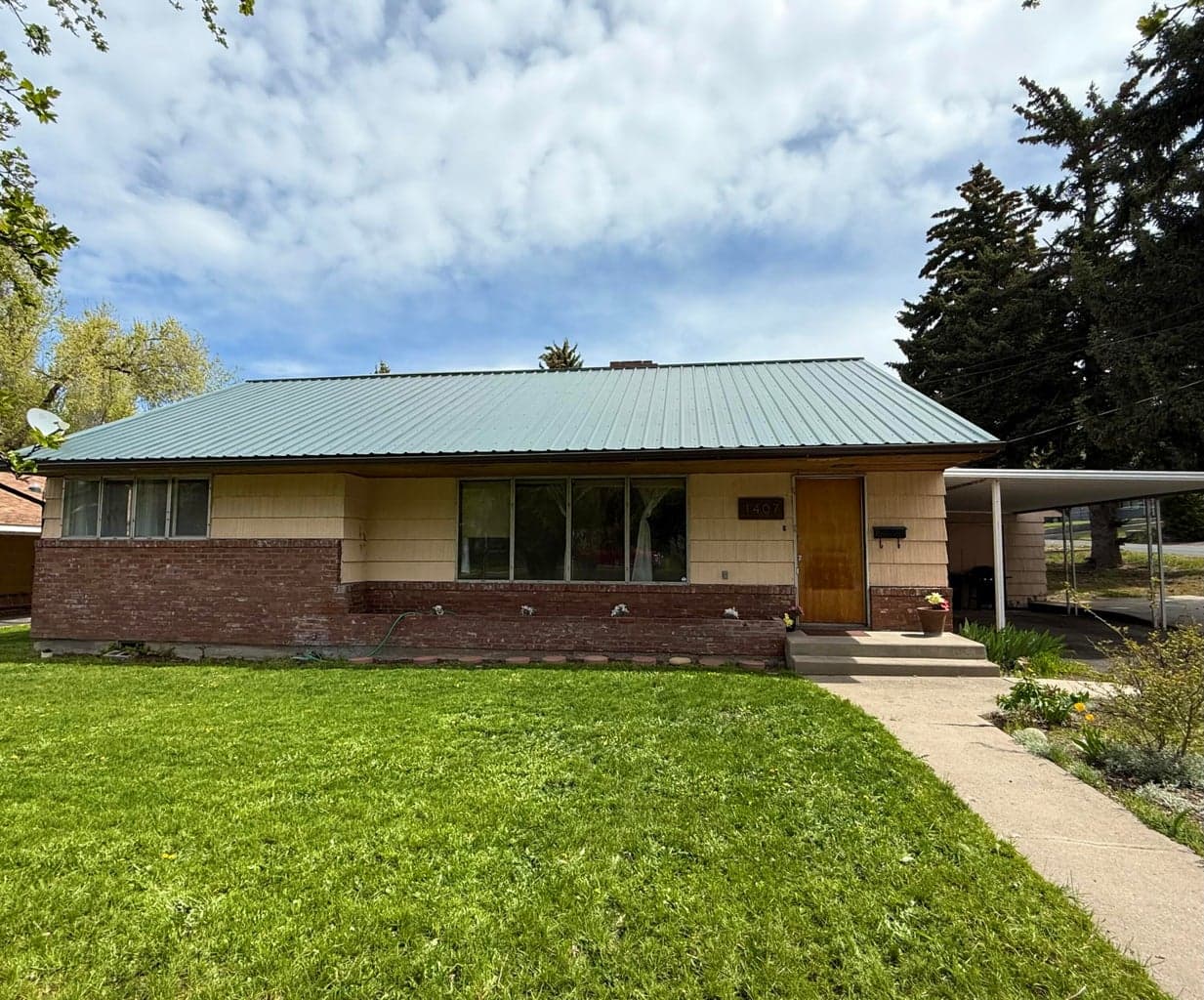 1407 California