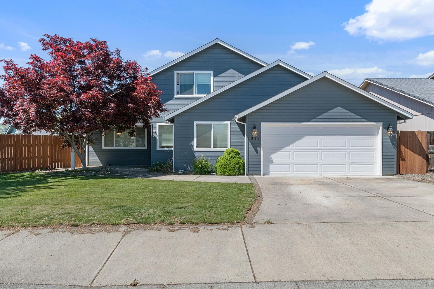 1017 Havenwood, Eagle Point, 97524