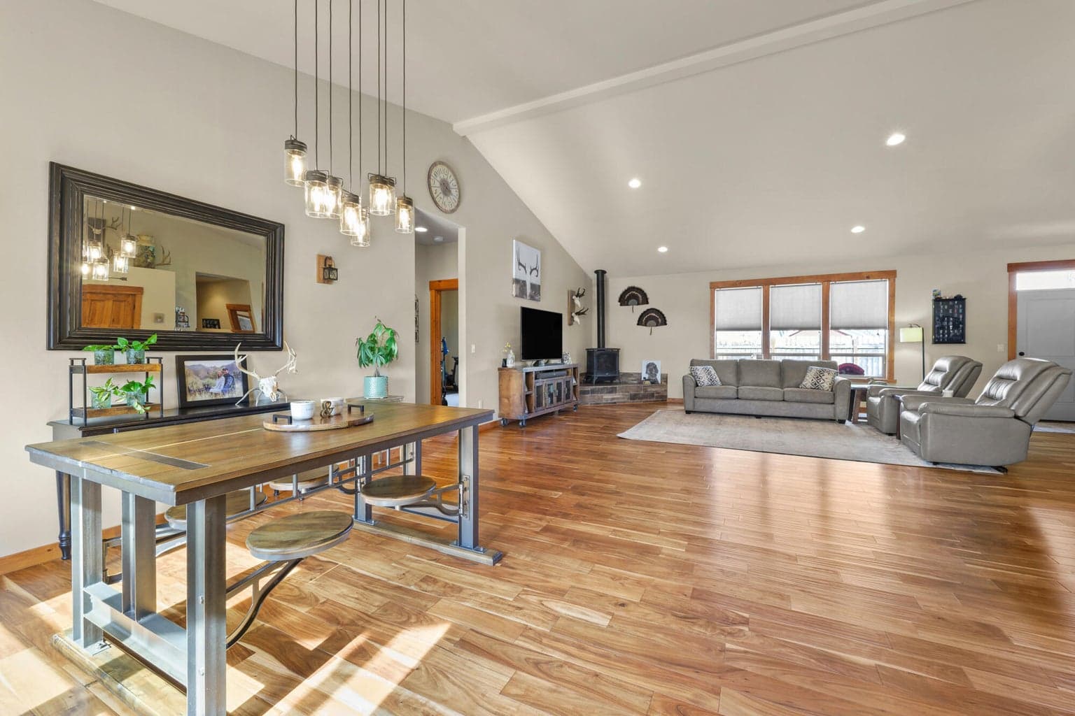 220 28th — open house