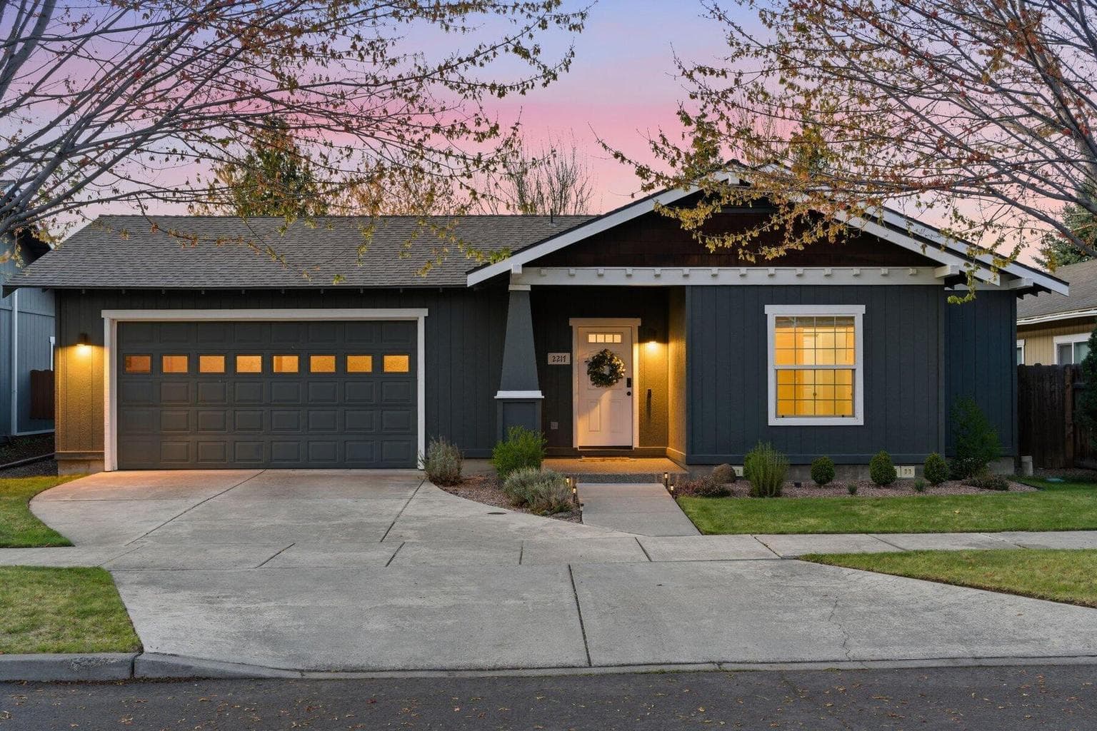 2217 Cedar, Redmond, 97756