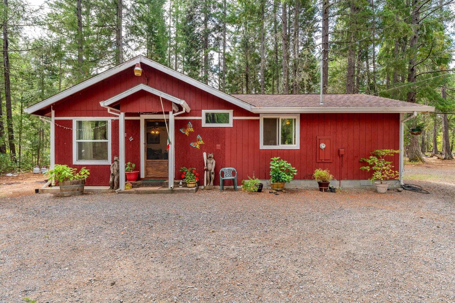755 Rough Ready Creek