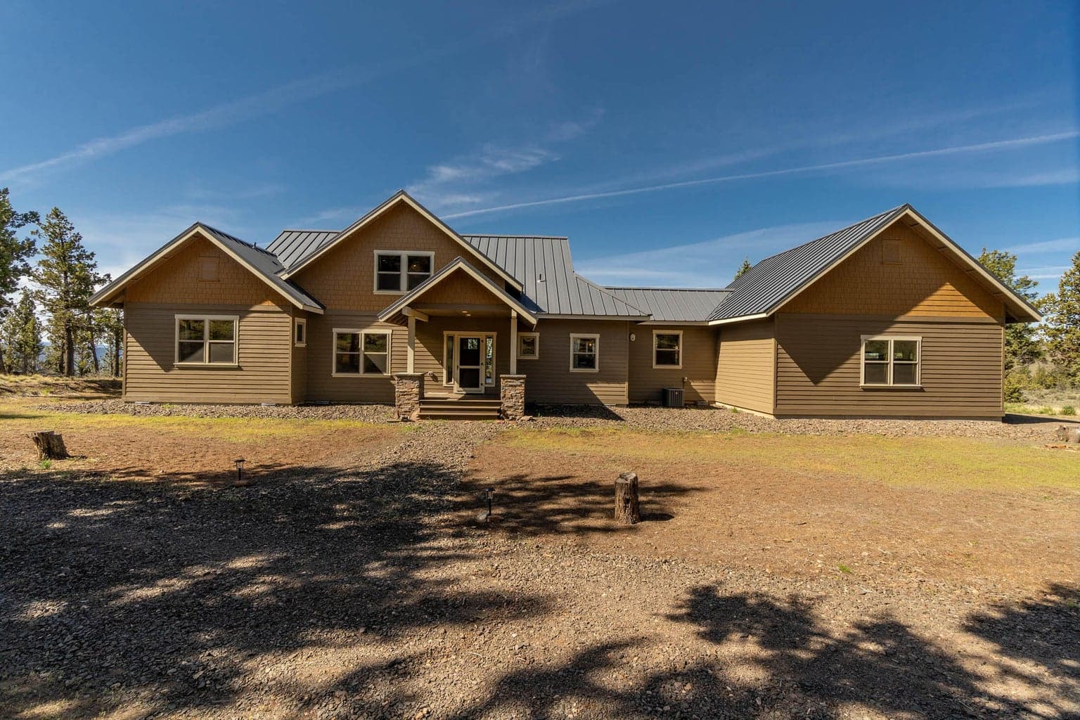 7201 Johnson Creek