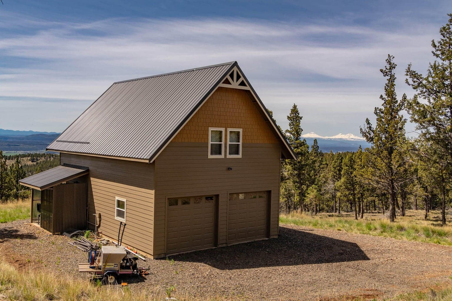 Photo of 7201 NE Johnson Creek Road 30 of 54