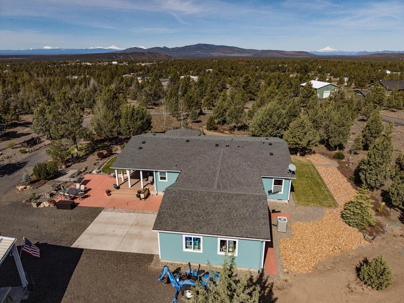 Photo of 4590 SE Wampum Road 49 of 82