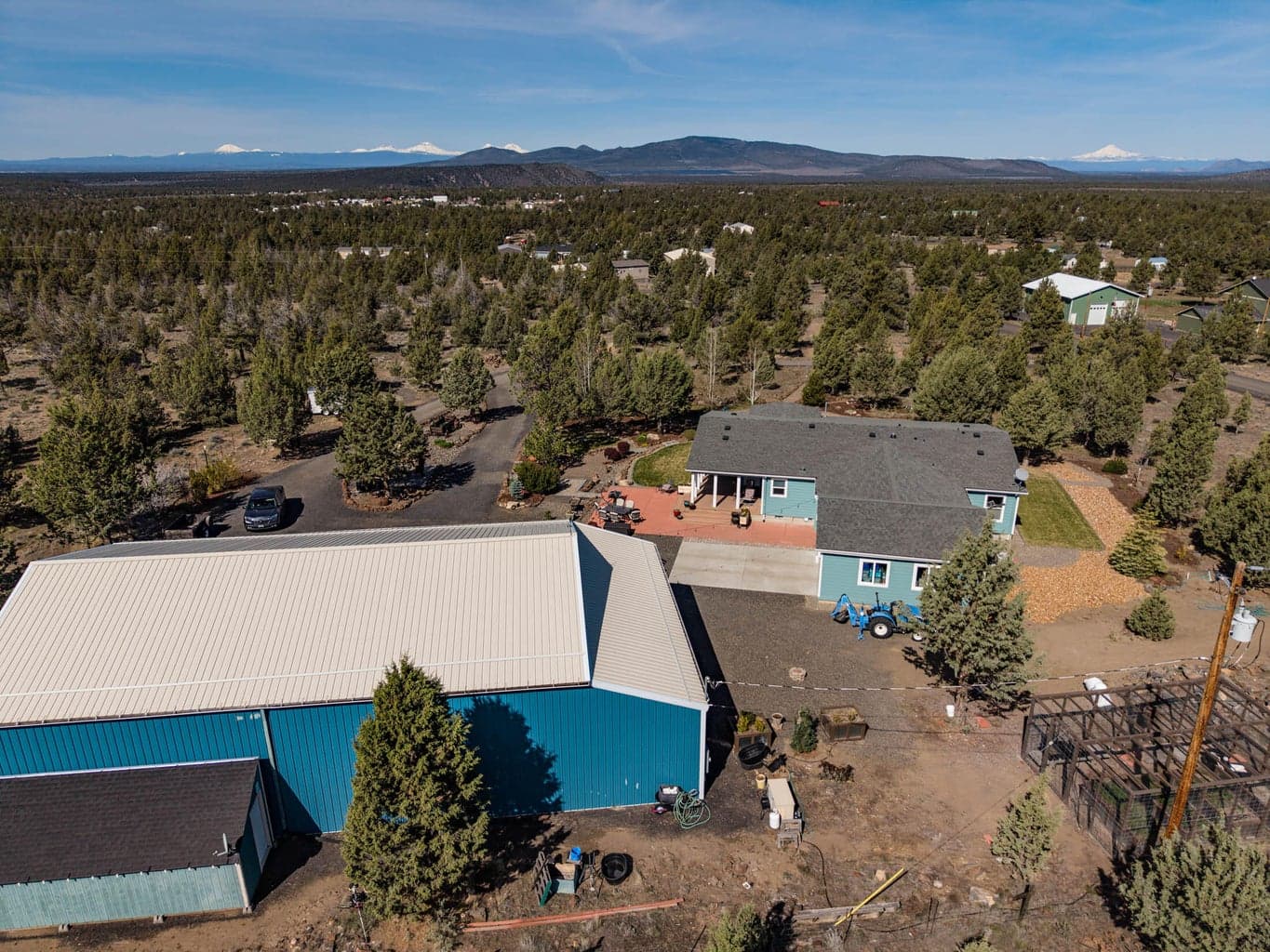 Photo of 4590 SE Wampum Road 50 of 82