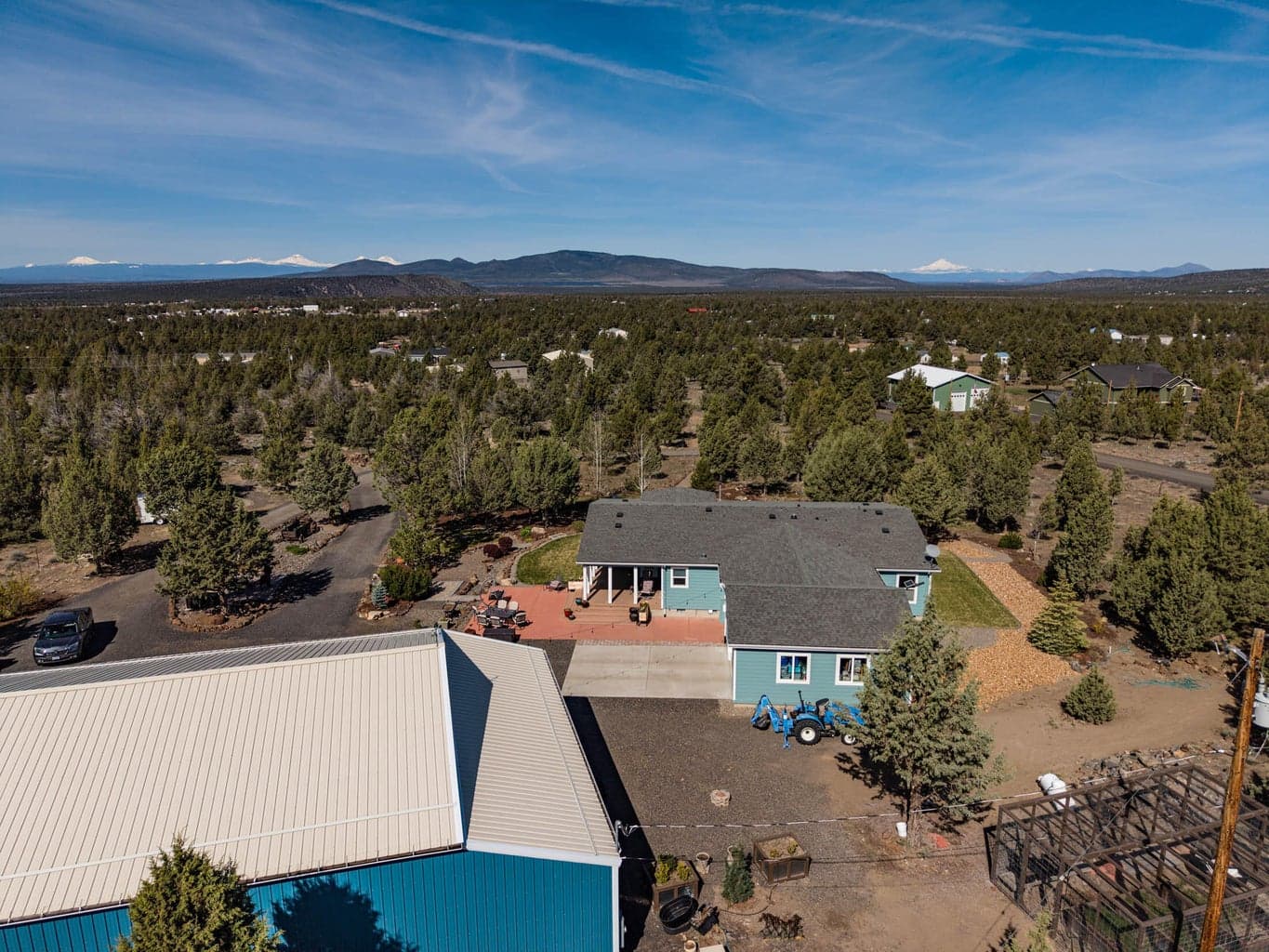Photo of 4590 SE Wampum Road 51 of 82