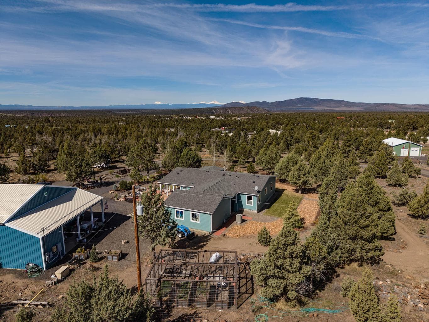 Photo of 4590 SE Wampum Road 52 of 82