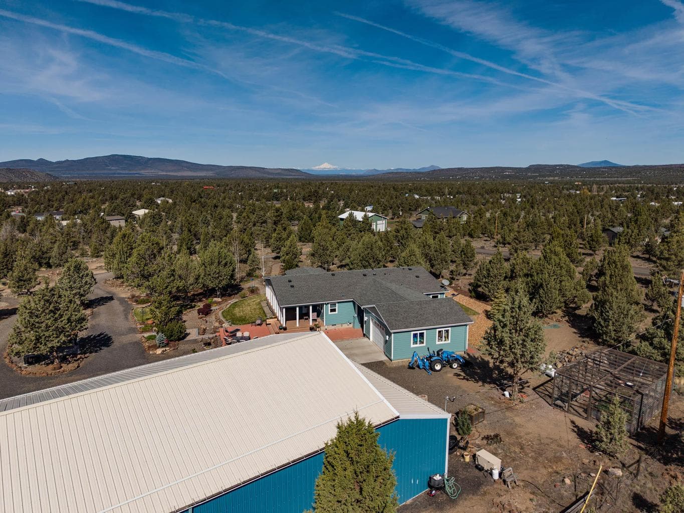 Photo of 4590 SE Wampum Road 53 of 82