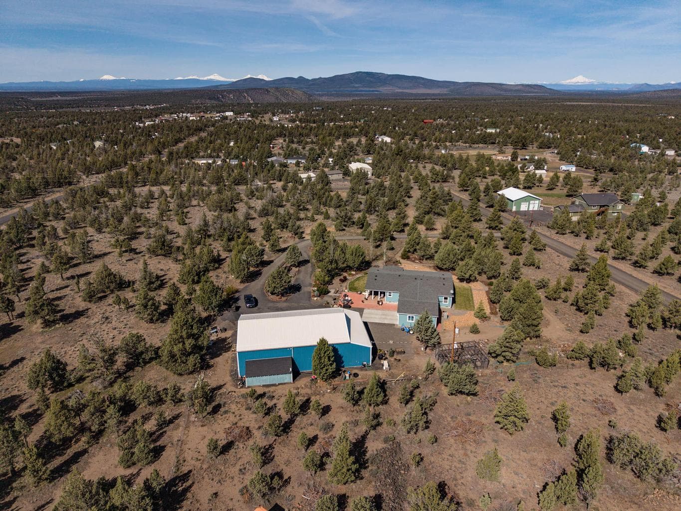 Photo of 4590 SE Wampum Road 55 of 82