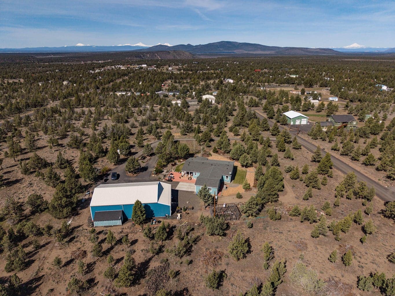 Photo of 4590 SE Wampum Road 56 of 82