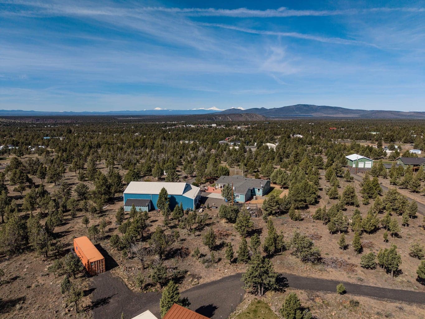 Photo of 4590 SE Wampum Road 57 of 82