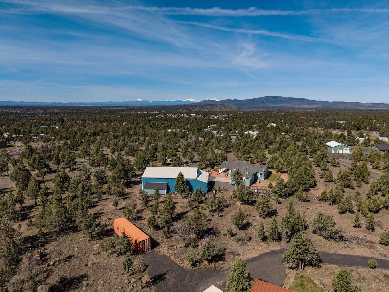 Photo of 4590 SE Wampum Road 58 of 82