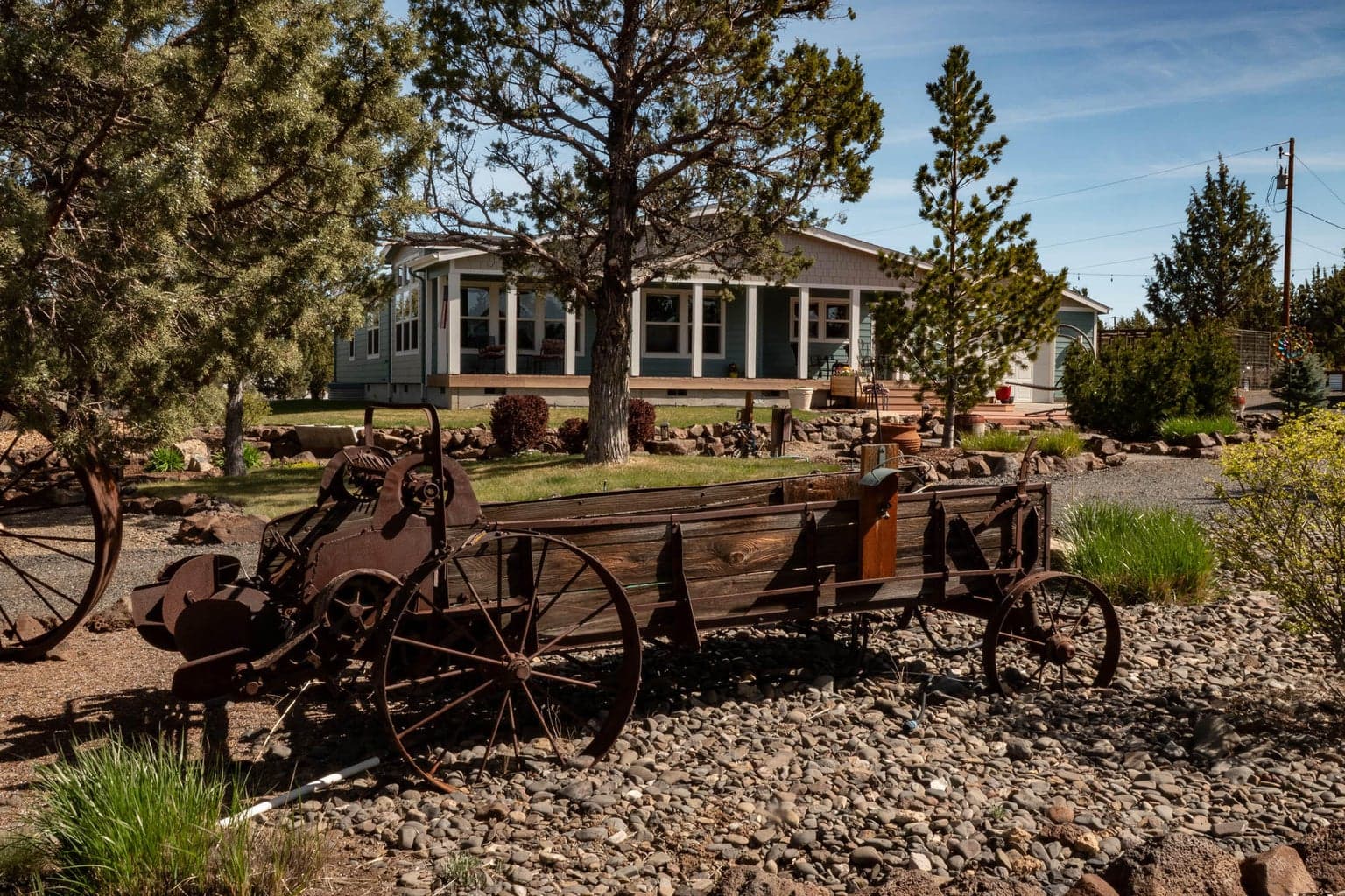 Photo of 4590 SE Wampum Road 82 of 82
