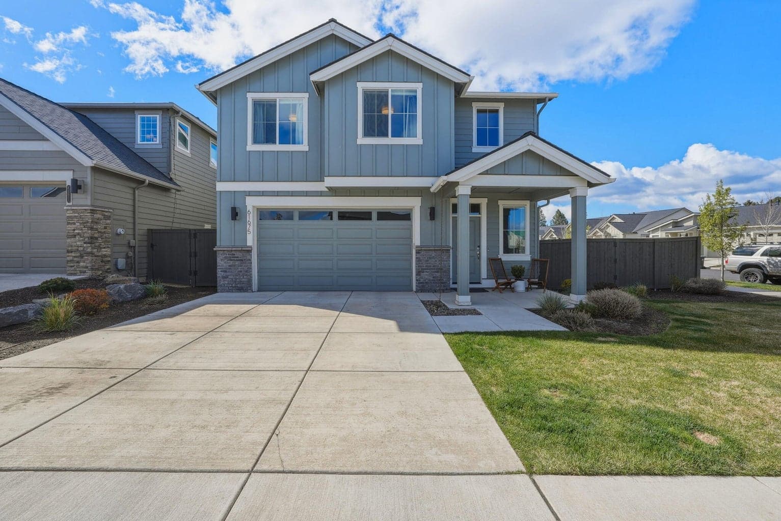61675 Depot, Bend, 97702
