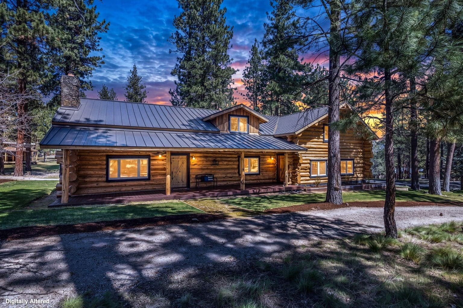 69340 Deer Ridge, Sisters, 97759