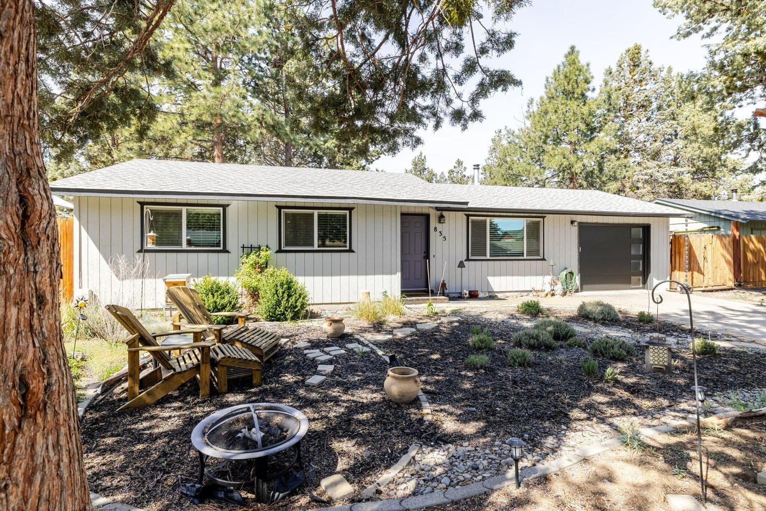 835 Polaris, Bend, OR, 97702 property photo