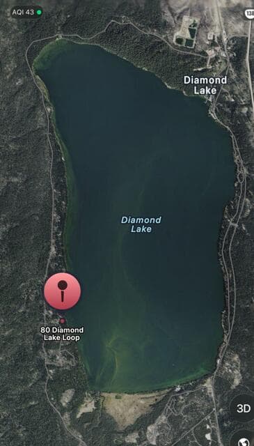 Photo of 80 Diamond Lake 2 of 36