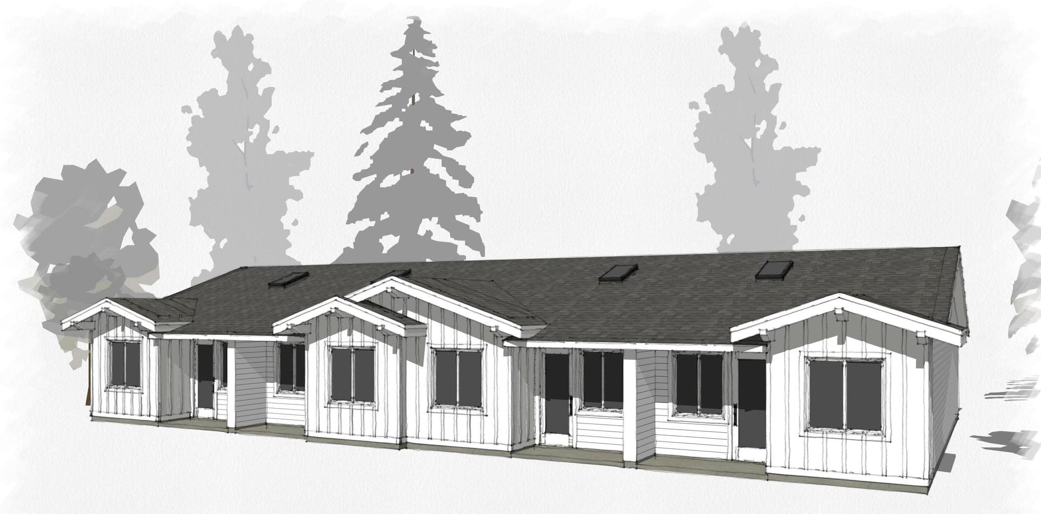 Under construction. Rendering subject to change.