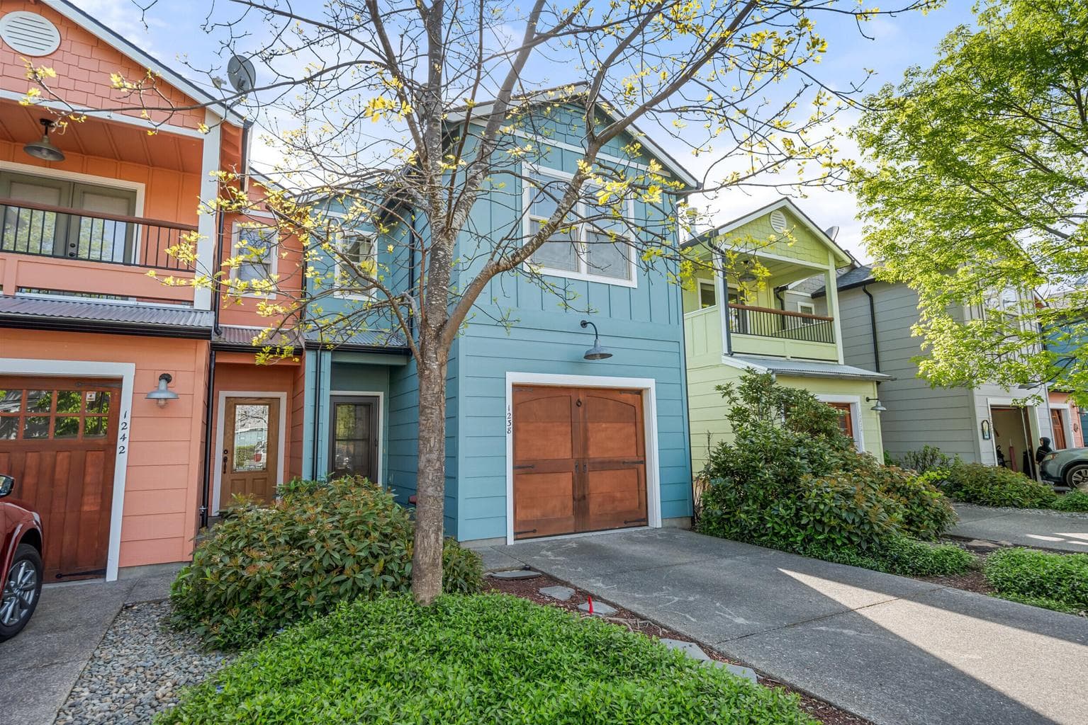 Photo of 1238 Fruitdale 2 of 29
