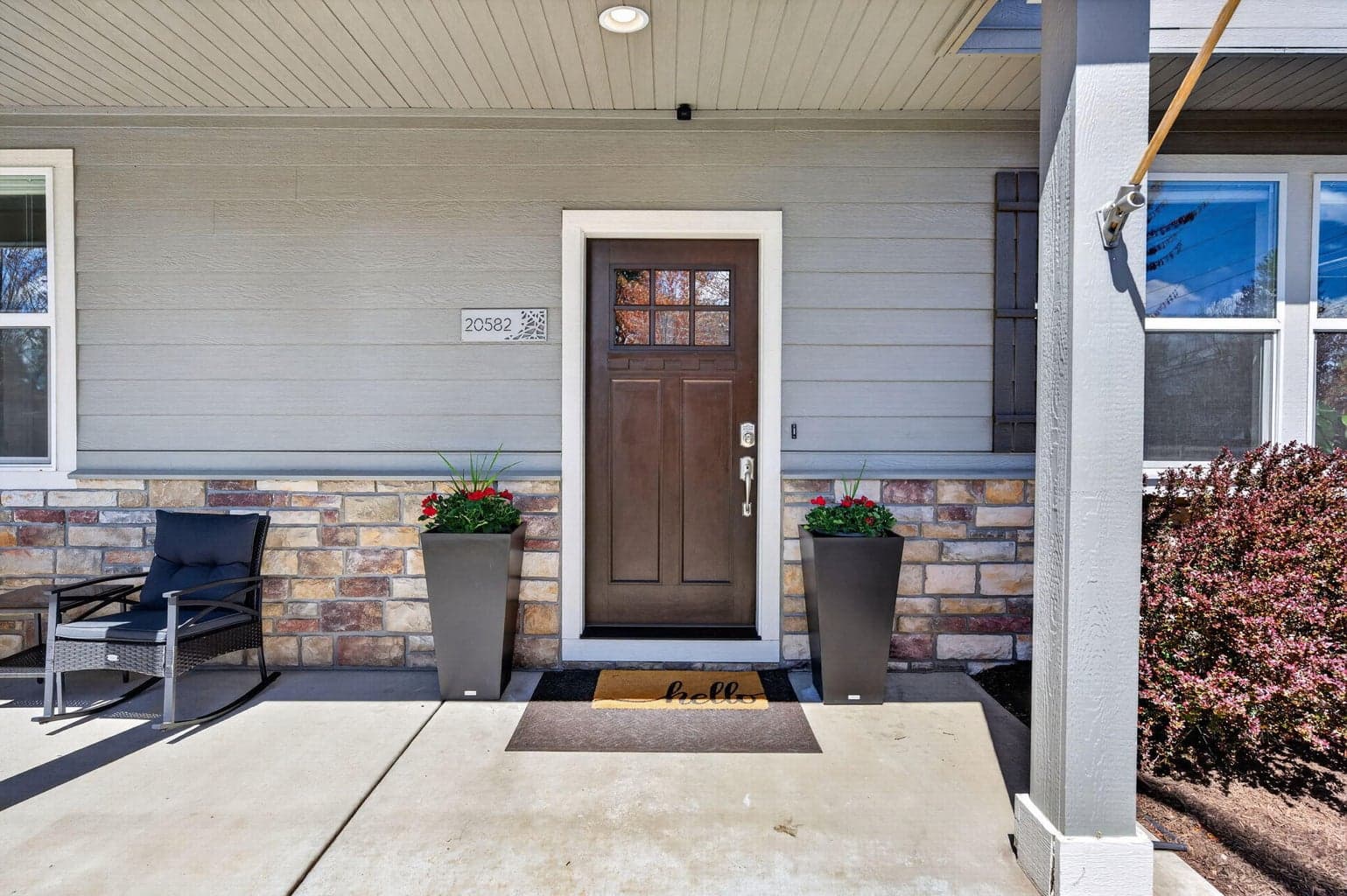 Photo of 20582 Goldenrod 3 of 47