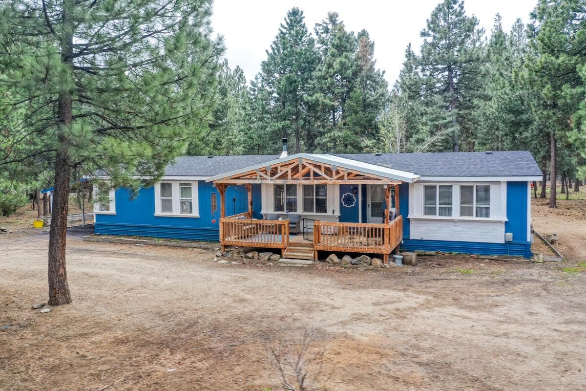 14835 Ponderosa