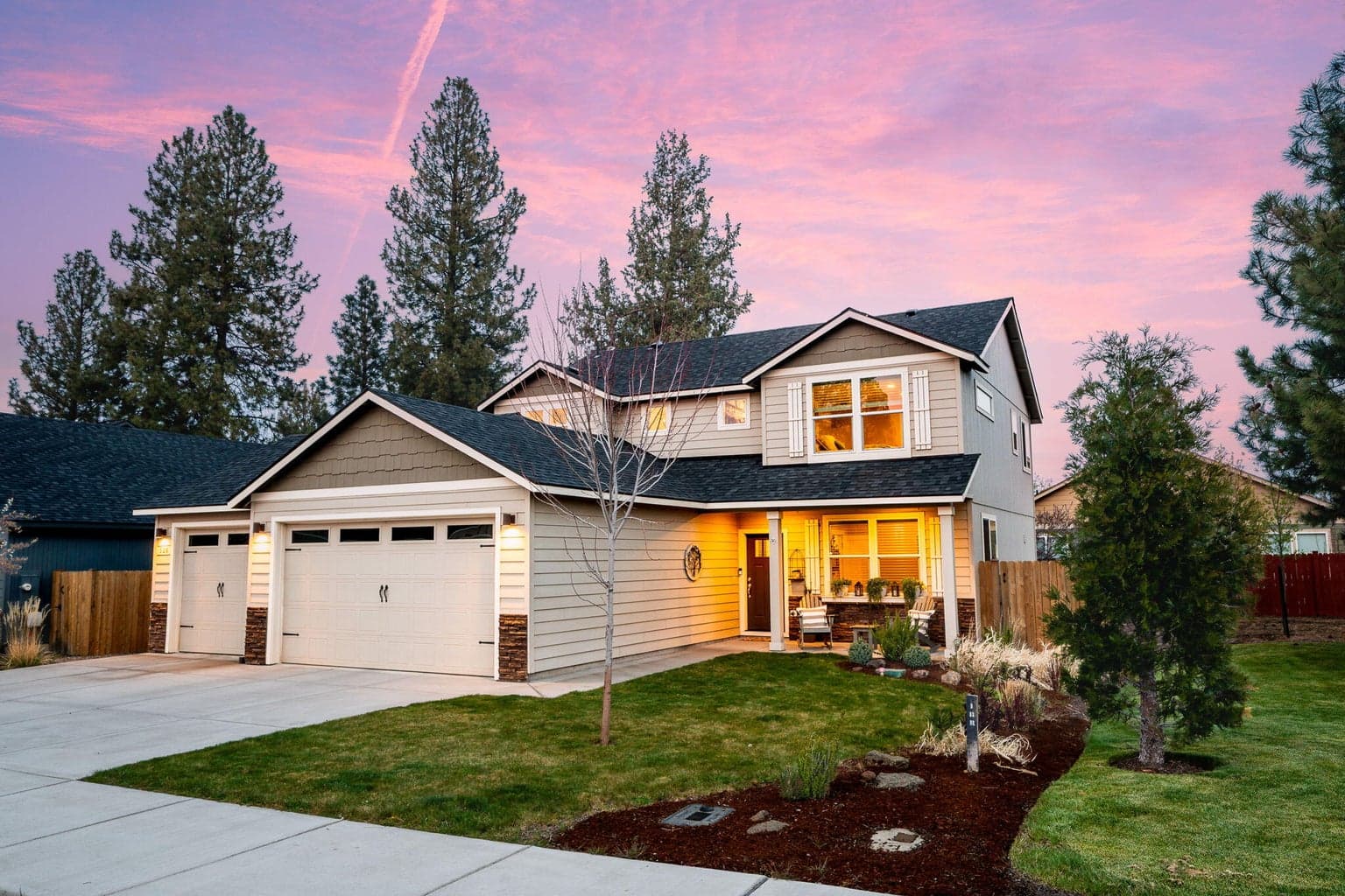 520 McKinney Ranch, Sisters, 97759