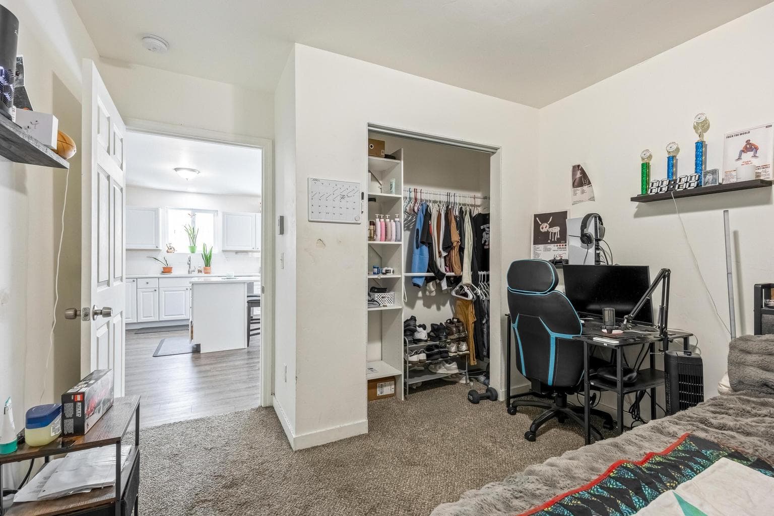 Photo of 745 SW Madison Street 12 of 25