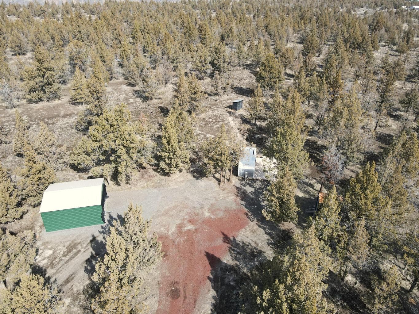 13330 Airstrip, Culver, 97734