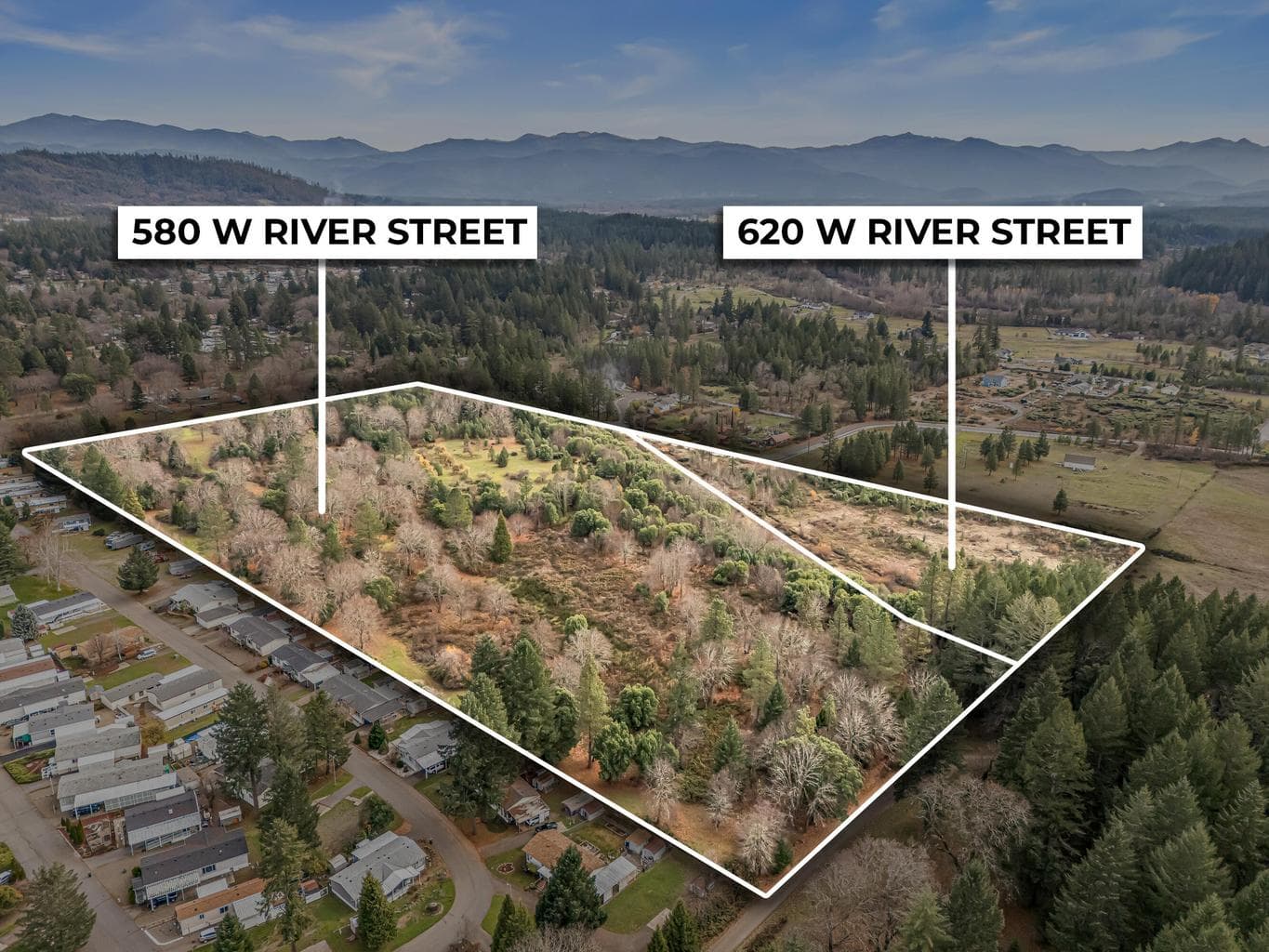 580 River