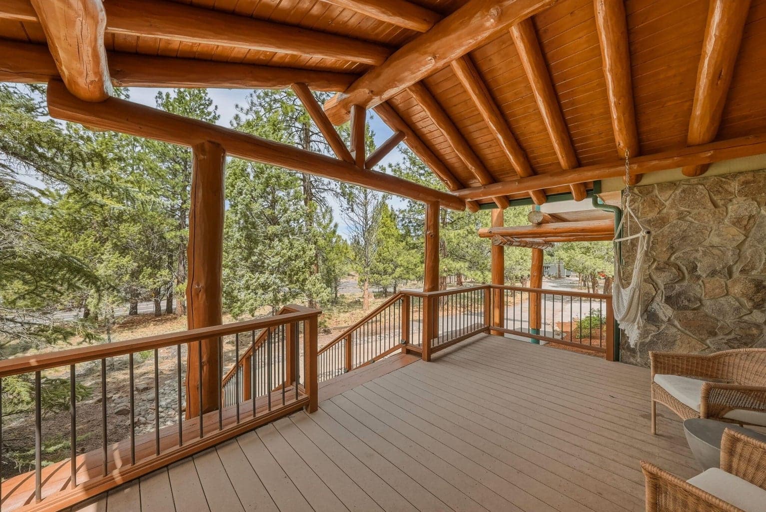 Photo of 63375 Saddleback 5 of 81