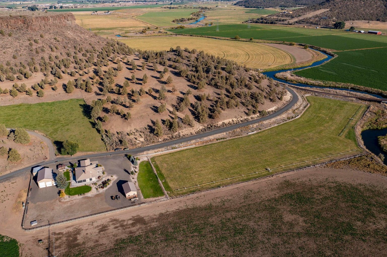Photo of 8892 NW Campbell Ranch Road 59 of 59