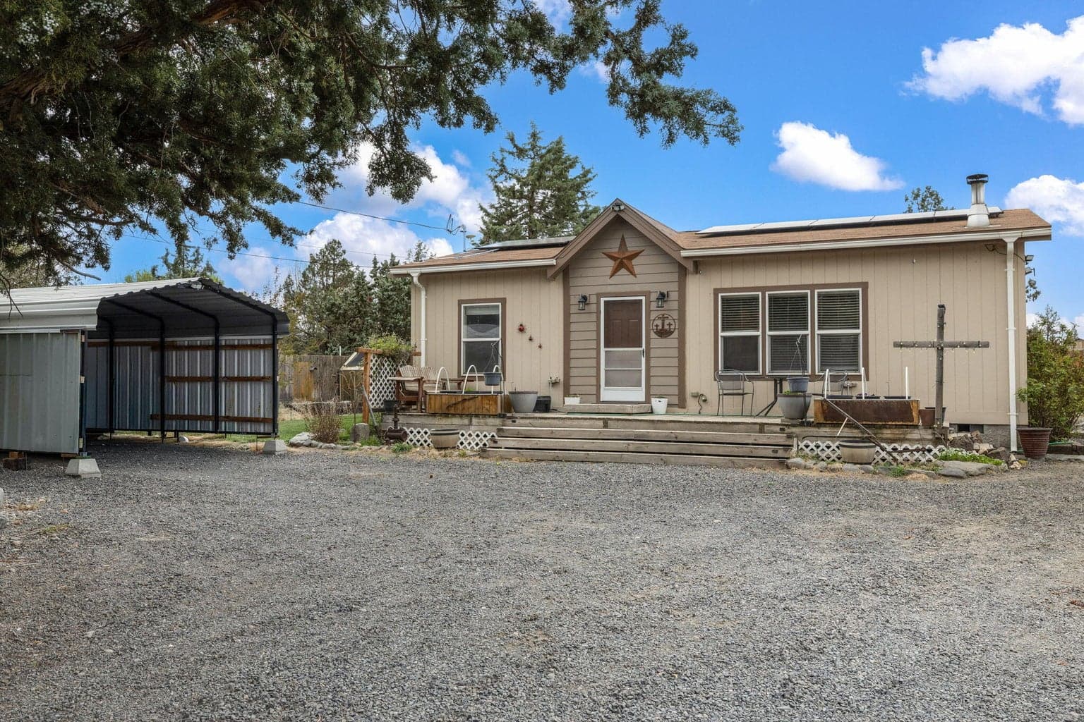 7944 Sandy, Terrebonne, 97760