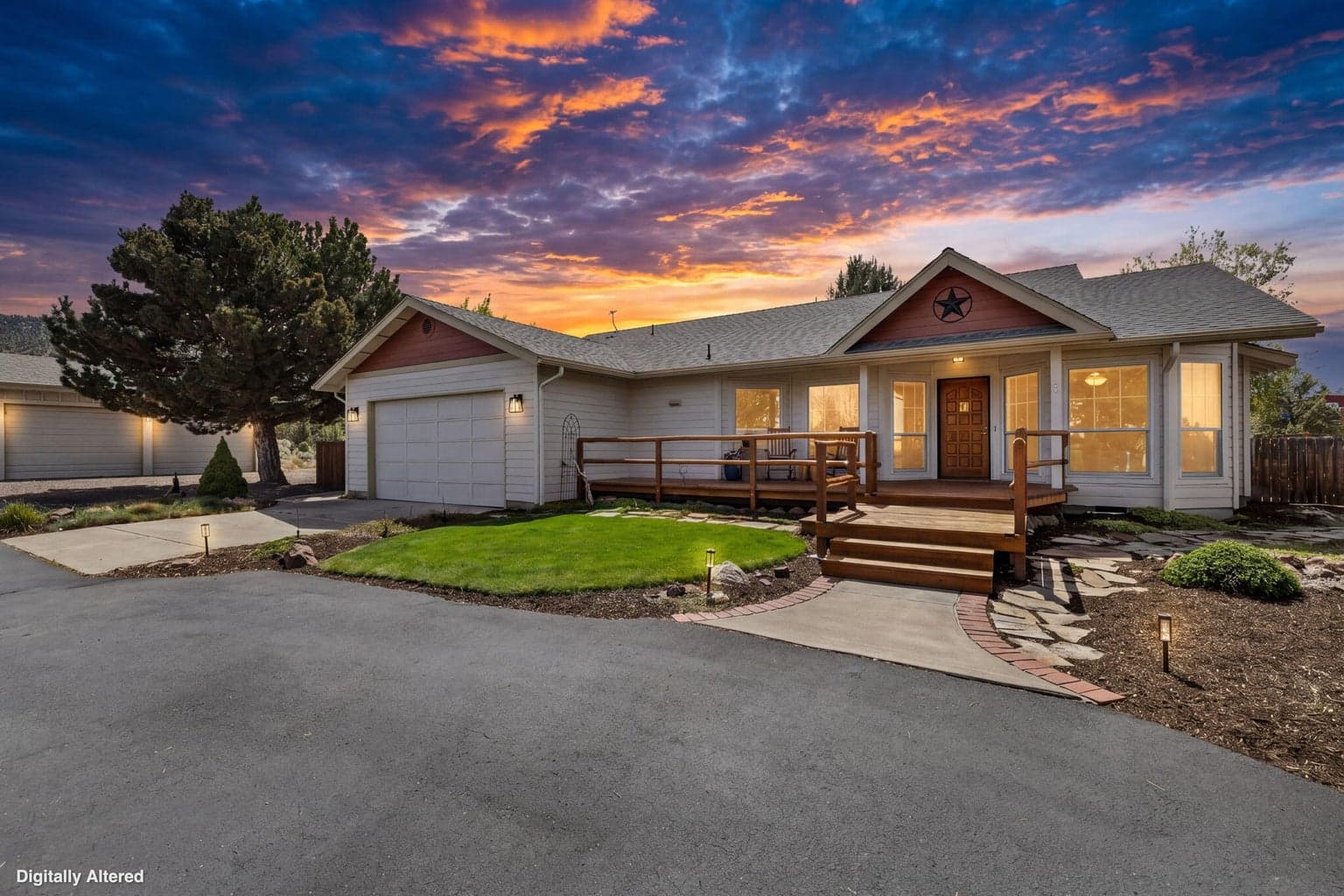 12420 Wahkiakum, Powell Butte, 97753