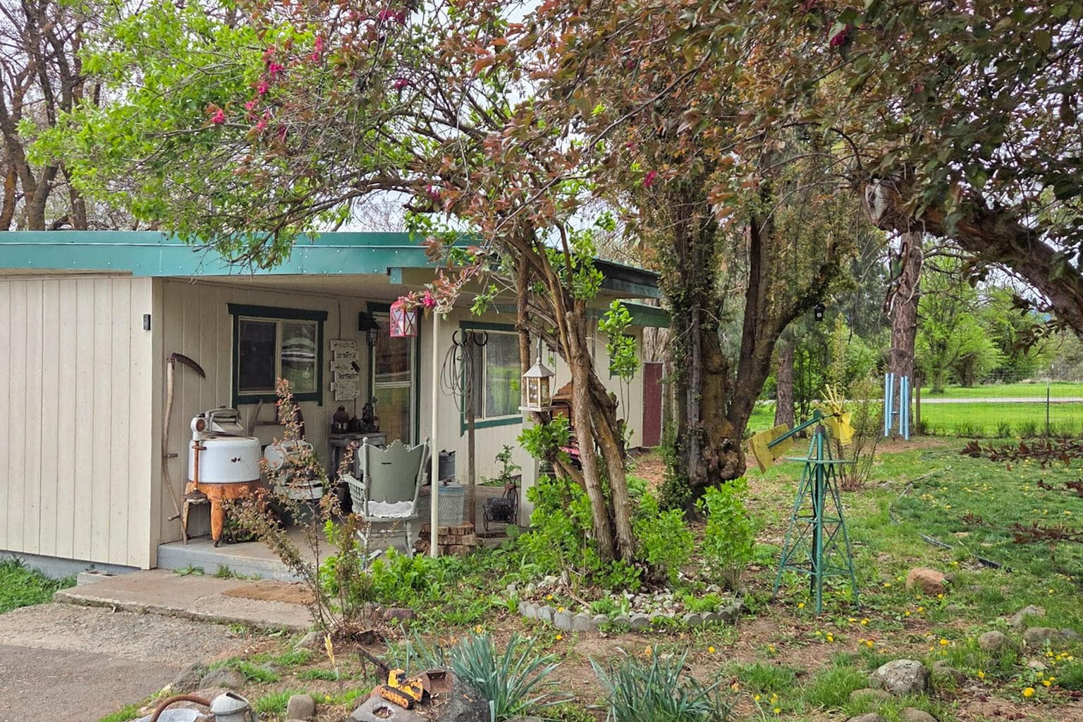 10852 Oregon 66