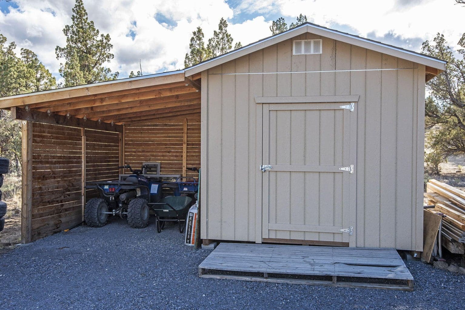 Photo of 63170 Fremont Road 34 of 43