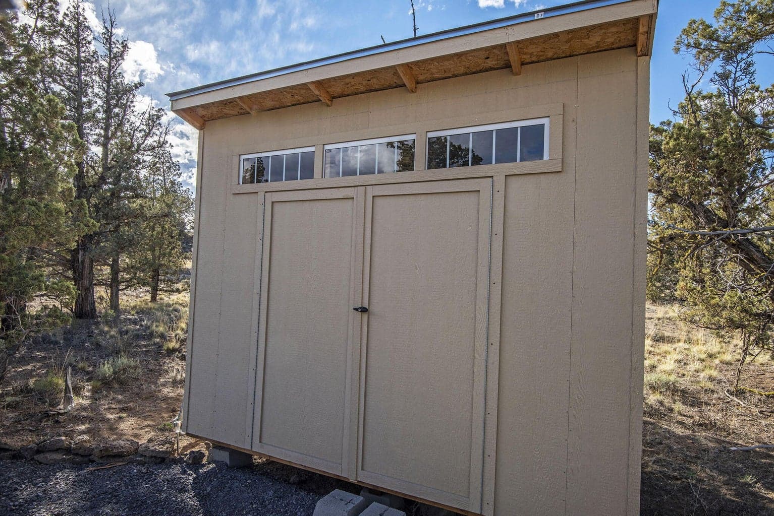Photo of 63170 Fremont Road 35 of 43